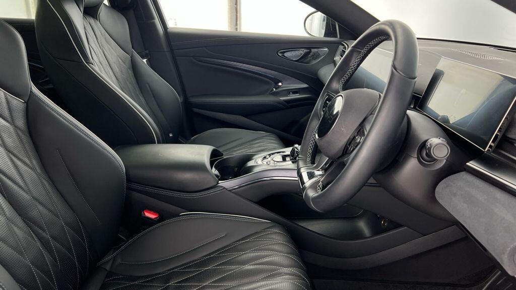 Used BYD Seal 2025 for sale - 77275382: Photo 12