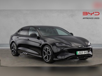 Used BYD Seal 2025 for sale - 77275382: Photo