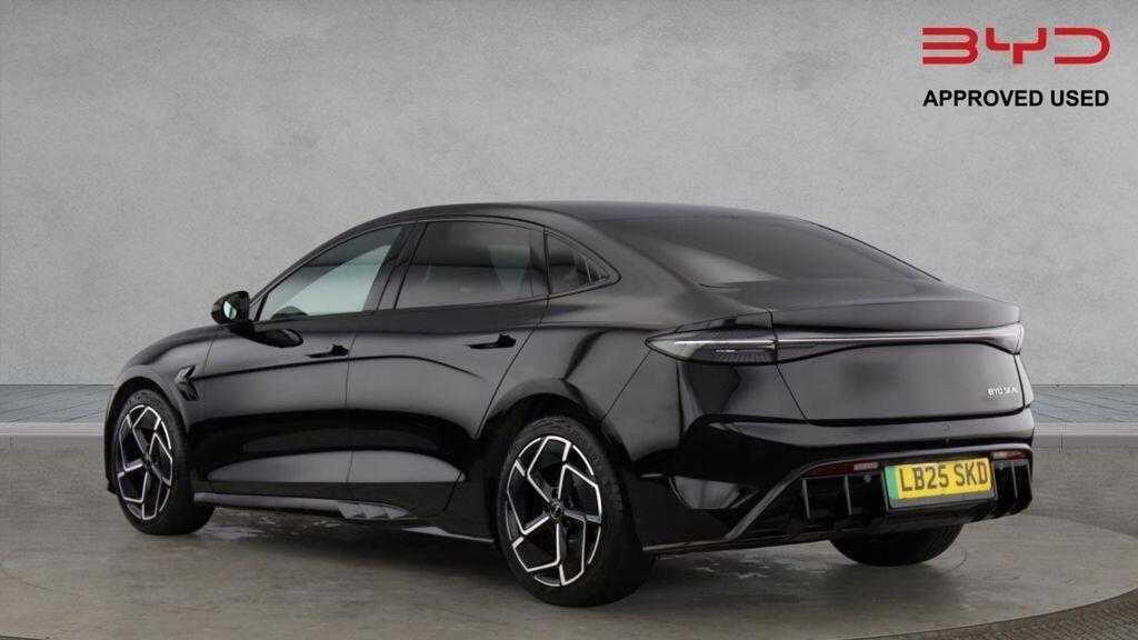 Used BYD Seal 2025 for sale - 77275382: Photo 5