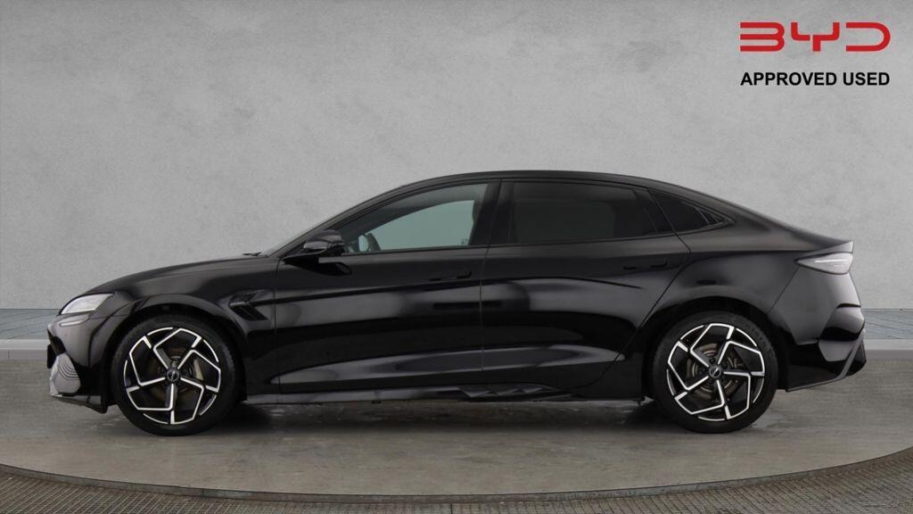 Used BYD Seal 2025 for sale - 77275382: Photo 6