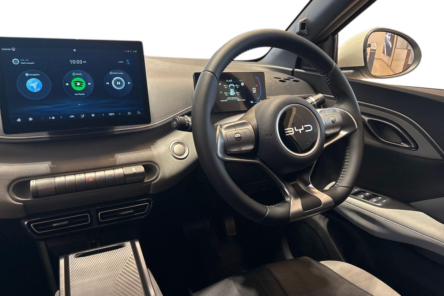 Used BYD Dolphin 2026 for sale - 77211542: Photo 12