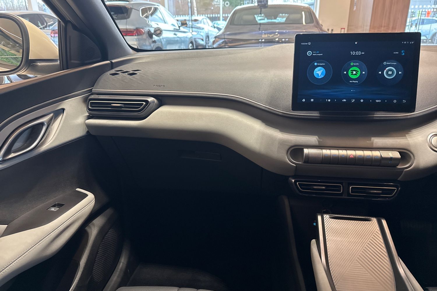 Used BYD Dolphin 2026 for sale - 77211542: Photo 14