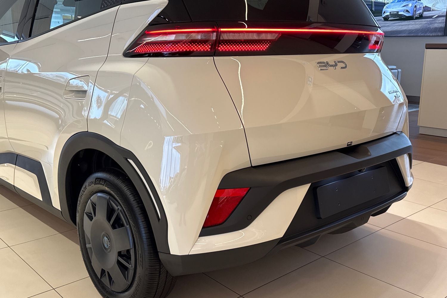 Used BYD Dolphin 2026 for sale - 77211542: Photo 15