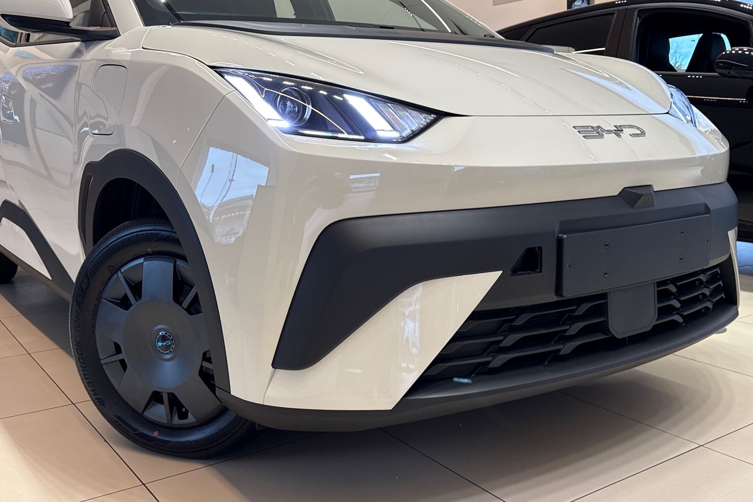 Used BYD Dolphin 2026 for sale - 77211542: Photo 16