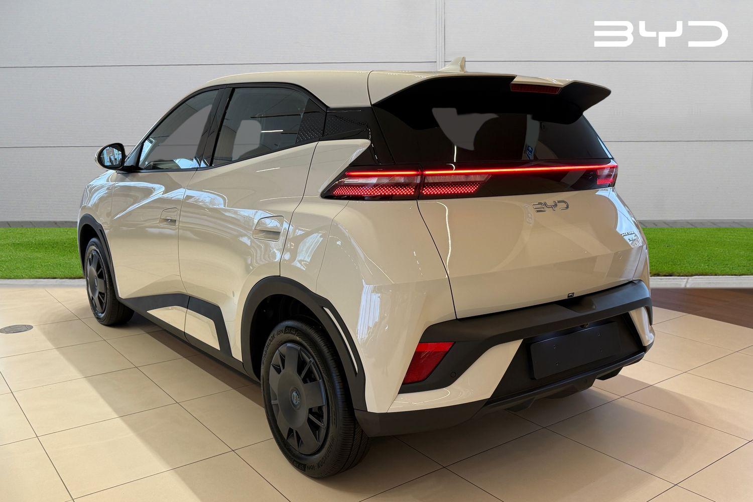 Used BYD Dolphin 2026 for sale - 77211542: Photo 2