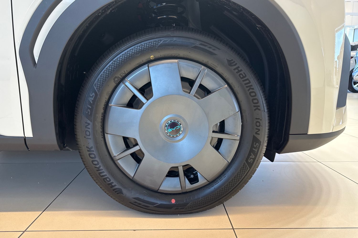 Used BYD Dolphin 2026 for sale - 77211542: Photo 21