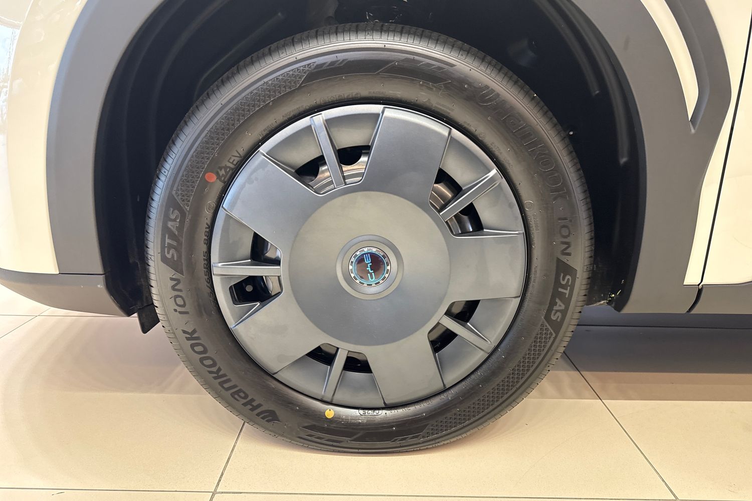 Used BYD Dolphin 2026 for sale - 77211542: Photo 22