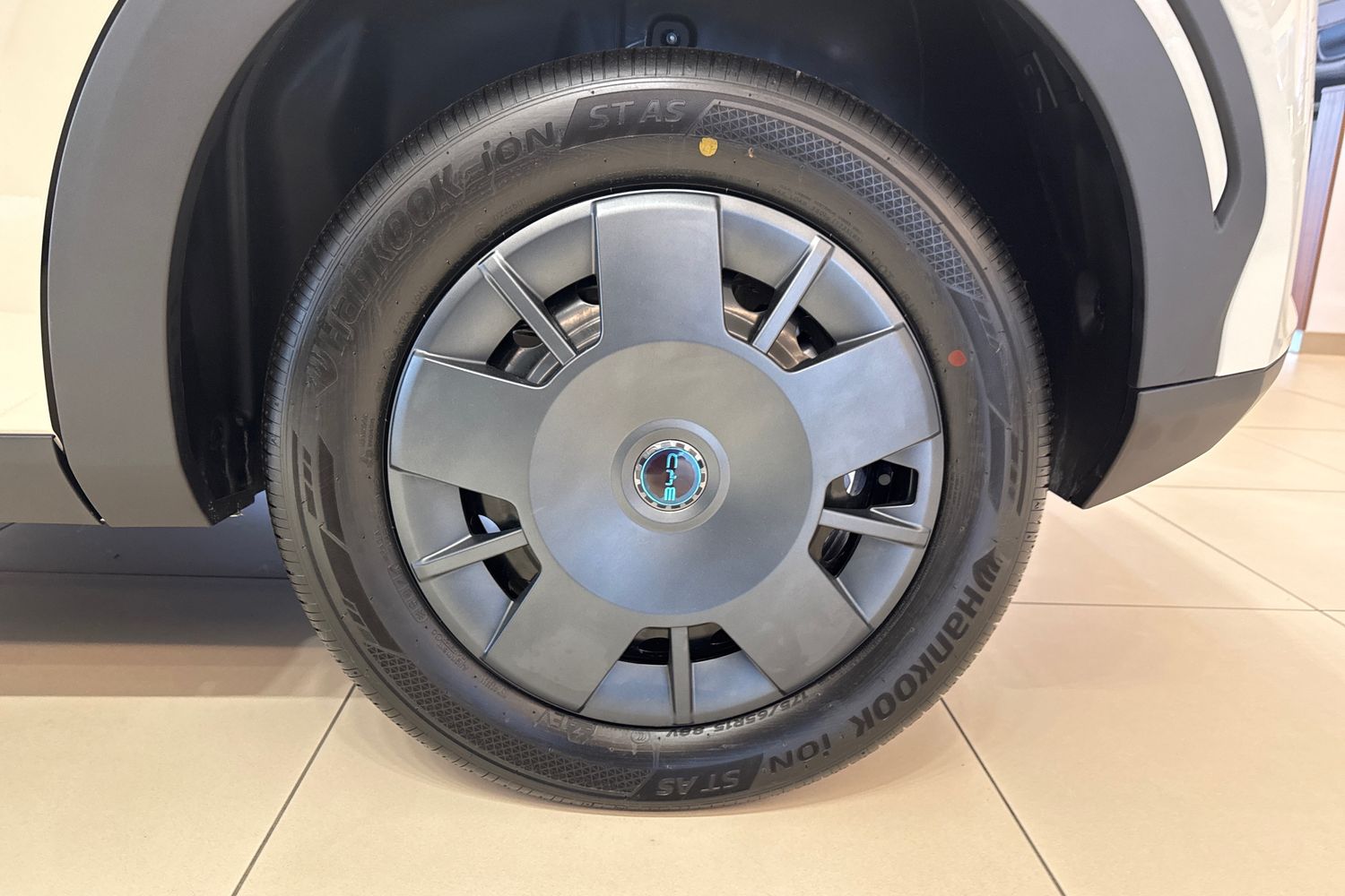 Used BYD Dolphin 2026 for sale - 77211542: Photo 23