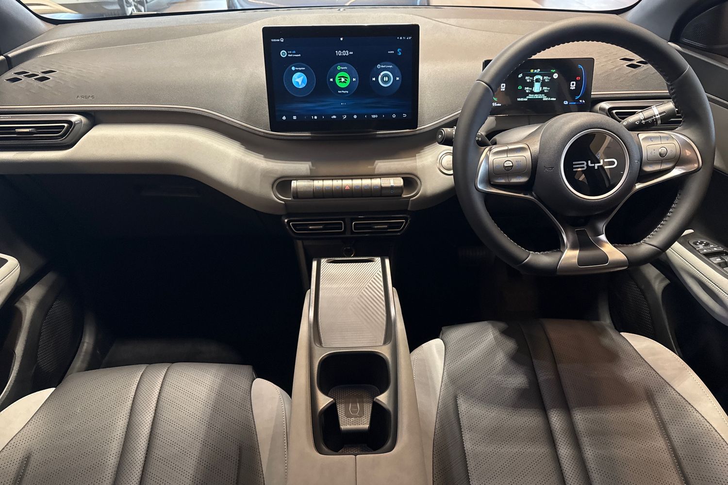 Used BYD Dolphin 2026 for sale - 77211542: Photo 28