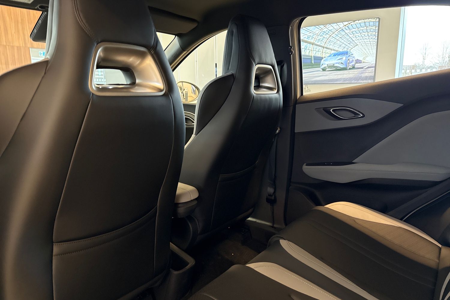 Used BYD Dolphin 2026 for sale - 77211542: Photo 29