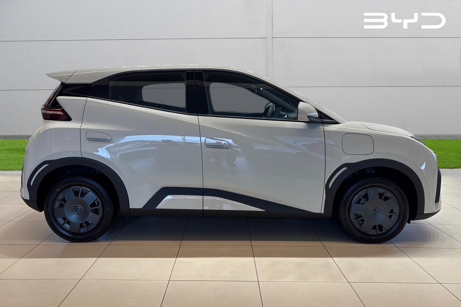 Used BYD Dolphin 2026 for sale - 77211542: Photo 3