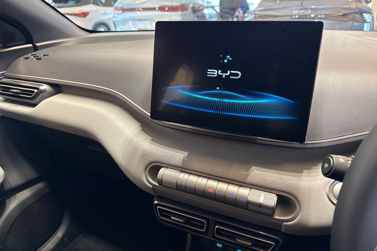 Used BYD Dolphin 2026 for sale - 77211542: Photo 36