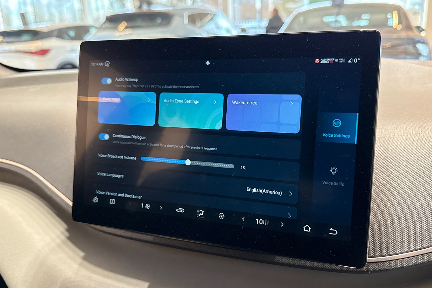 Used BYD Dolphin 2026 for sale - 77211542: Photo 38