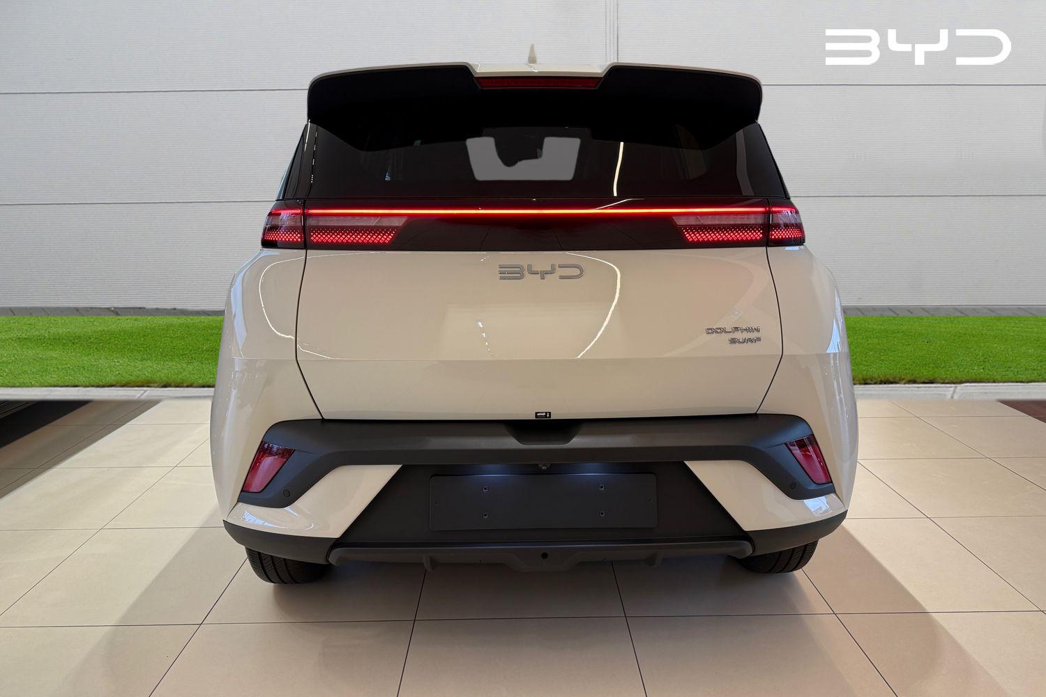 Used BYD Dolphin 2026 for sale - 77211542: Photo 4