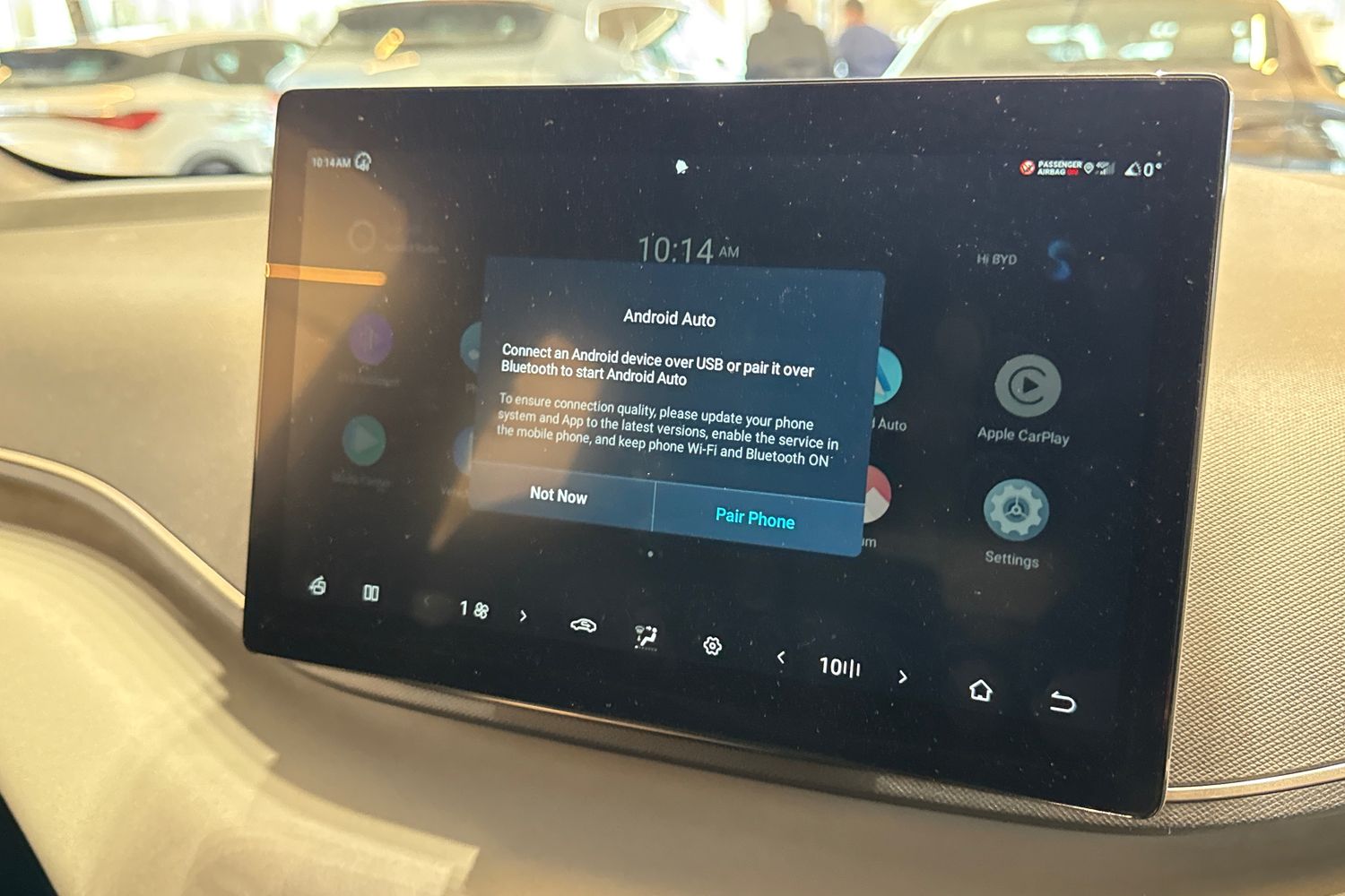 Used BYD Dolphin 2026 for sale - 77211542: Photo 40