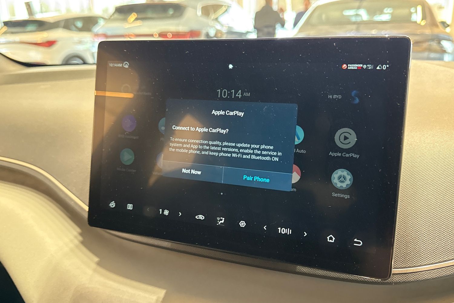 Used BYD Dolphin 2026 for sale - 77211542: Photo 41