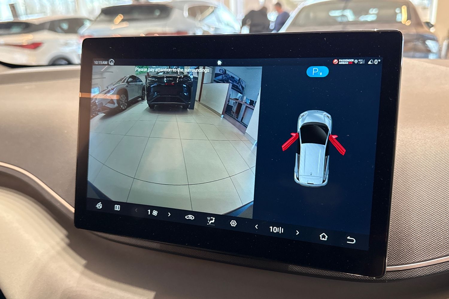 Used BYD Dolphin 2026 for sale - 77211542: Photo 43