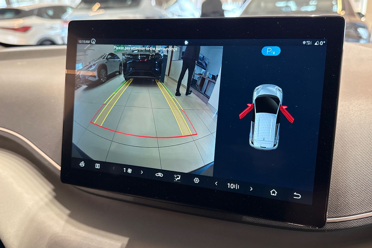 Used BYD Dolphin 2026 for sale - 77211542: Photo 44