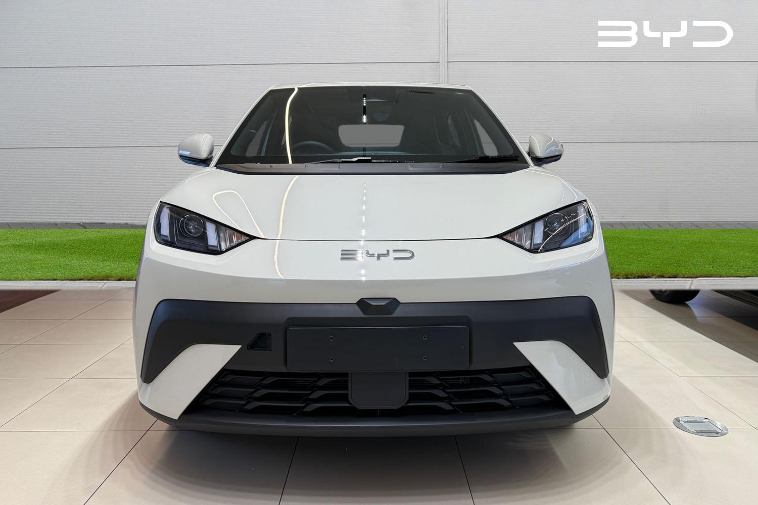 Used BYD Dolphin 2026 for sale - 77211542: Photo 5