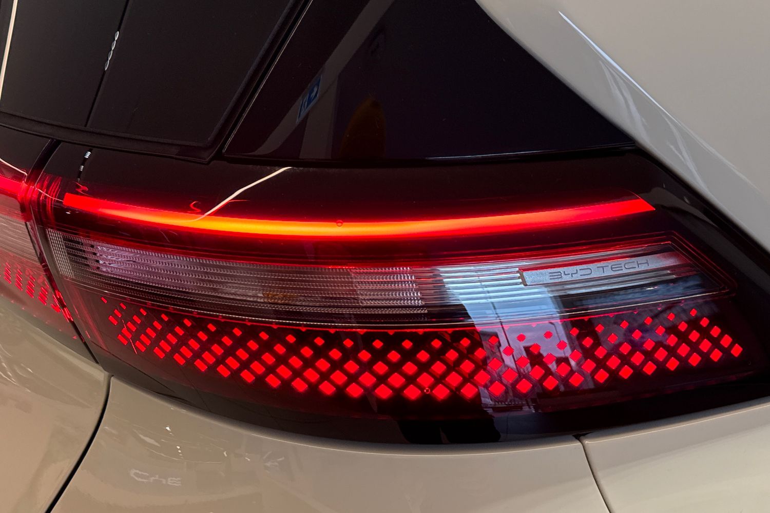 Used BYD Dolphin 2026 for sale - 77211542: Photo 54