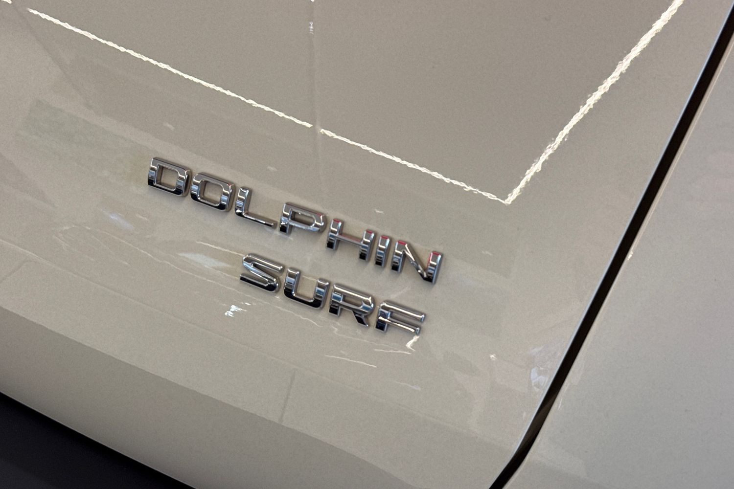 Used BYD Dolphin 2026 for sale - 77211542: Photo 55