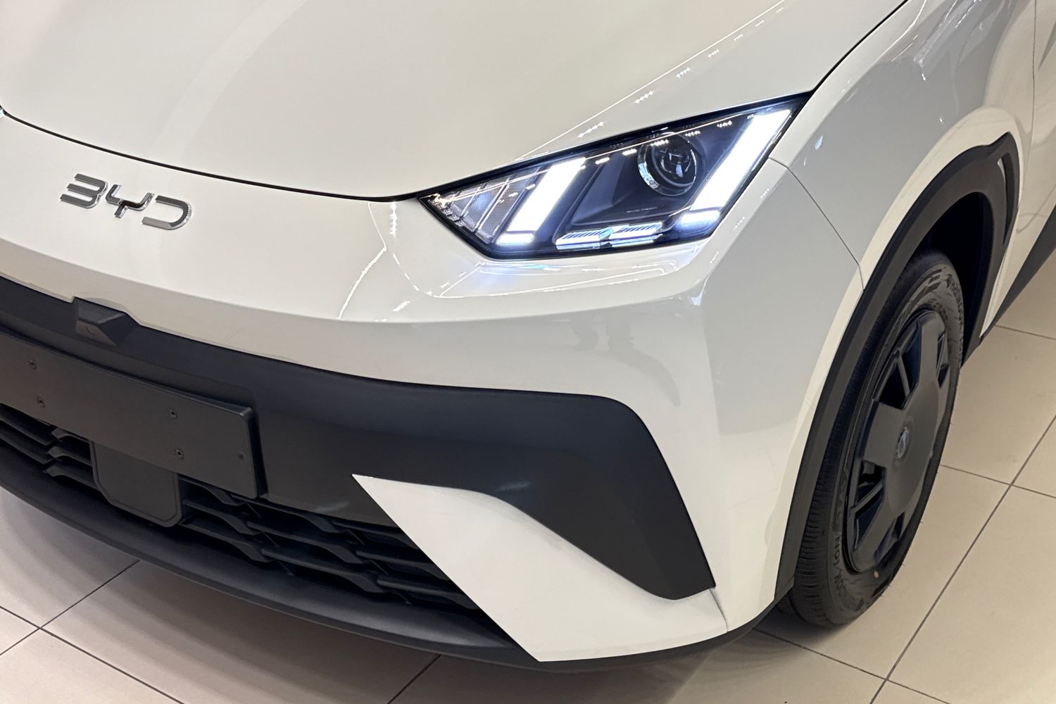 Used BYD Dolphin 2026 for sale - 77211542: Photo 56