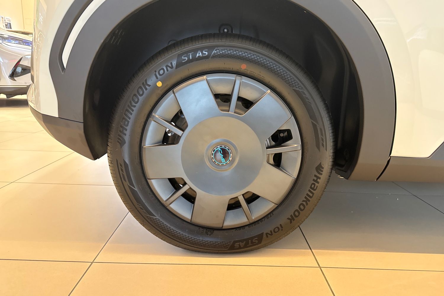 Used BYD Dolphin 2026 for sale - 77211542: Photo 6