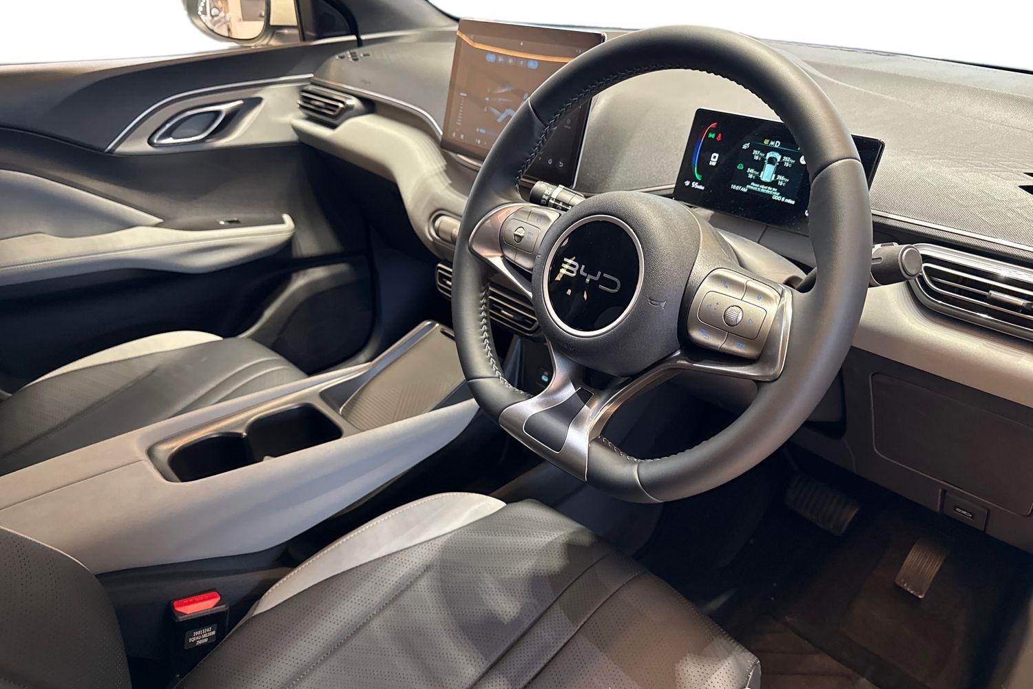 Used BYD Dolphin 2026 for sale - 77211542: Photo 7