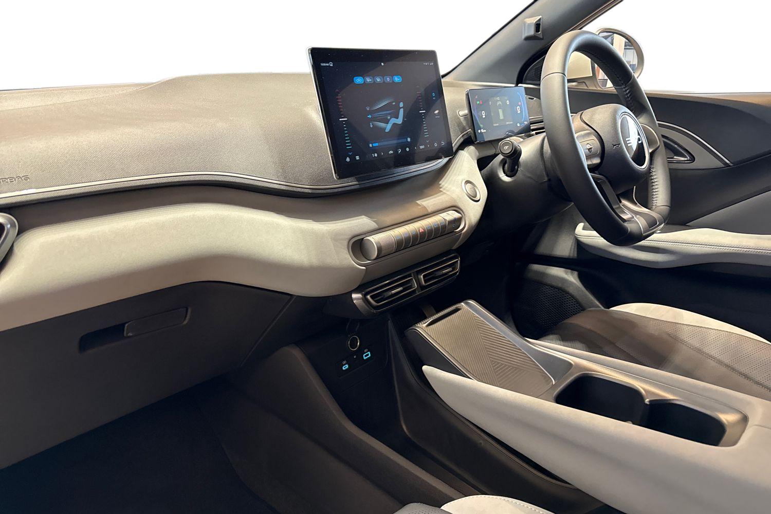 Used BYD Dolphin 2026 for sale - 77211542: Photo 8