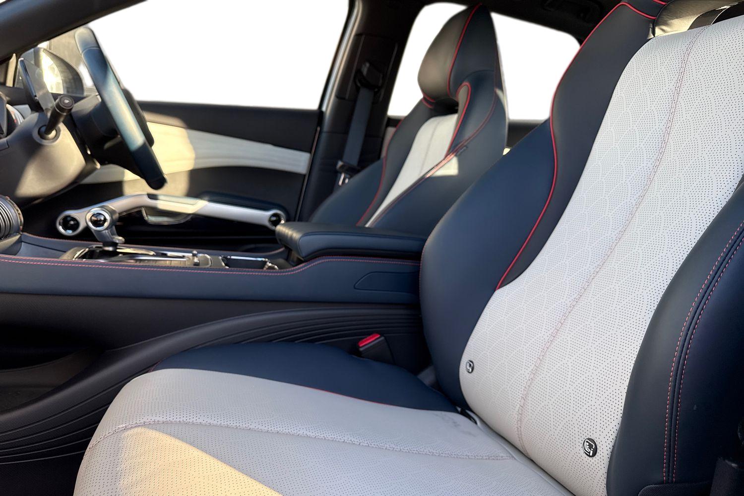 Used BYD Atto 3 2025 for sale - 77088634: Photo 10