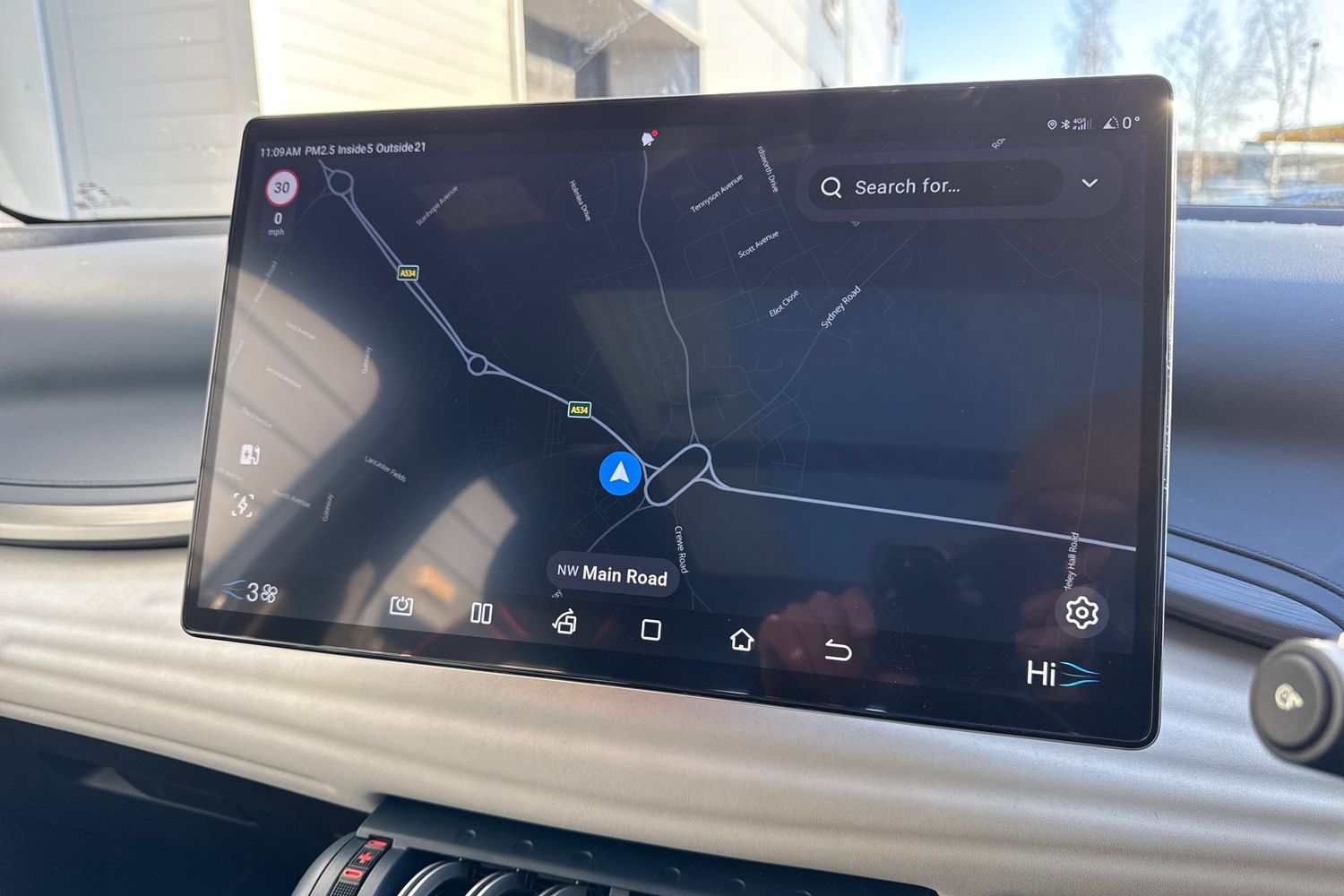 Used BYD Atto 3 2025 for sale - 77088634: Photo 11