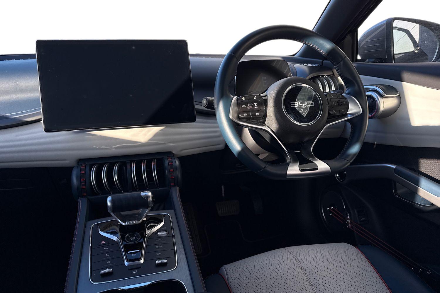 Used BYD Atto 3 2025 for sale - 77088634: Photo 12