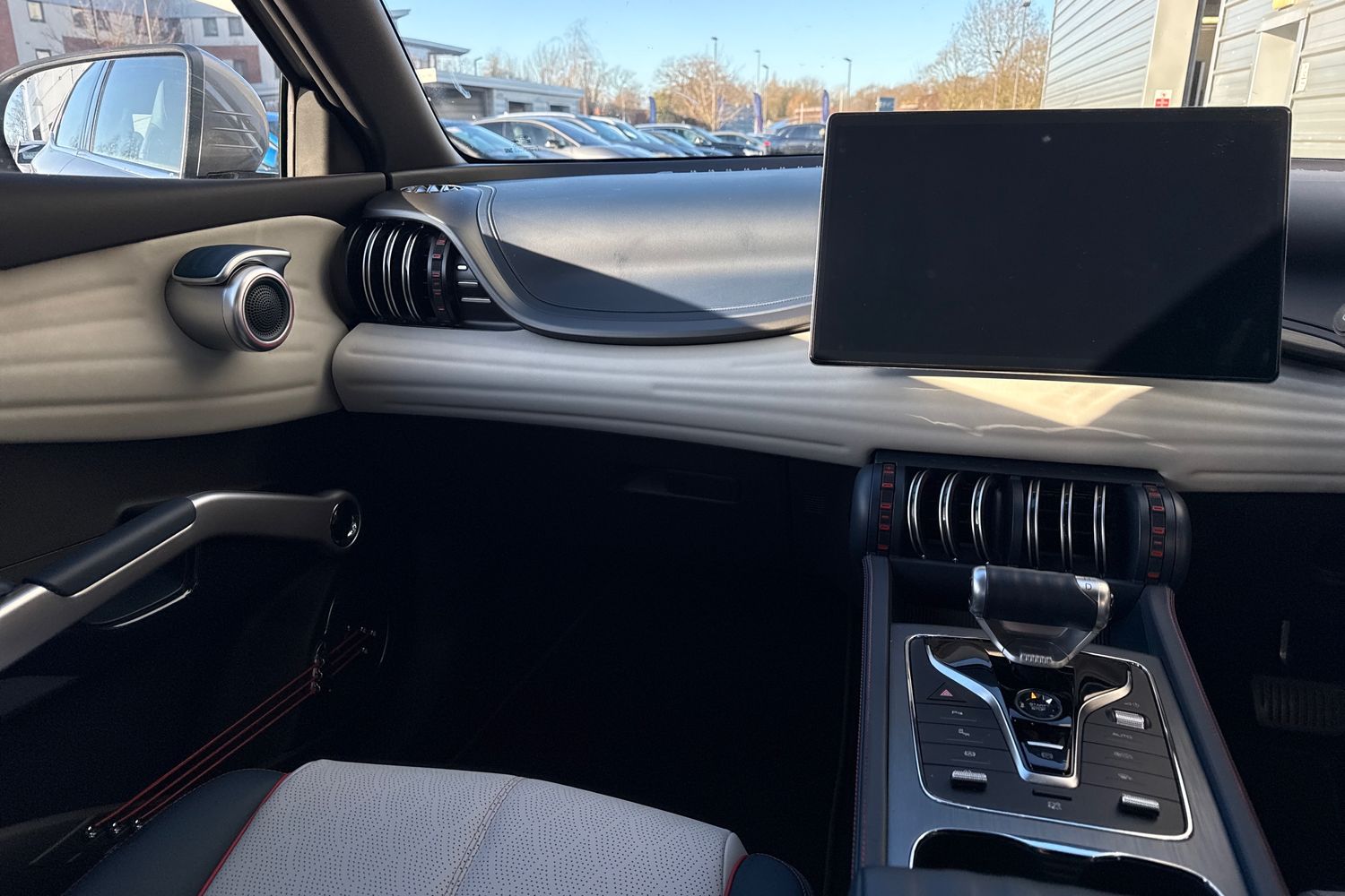 Used BYD Atto 3 2025 for sale - 77088634: Photo 14