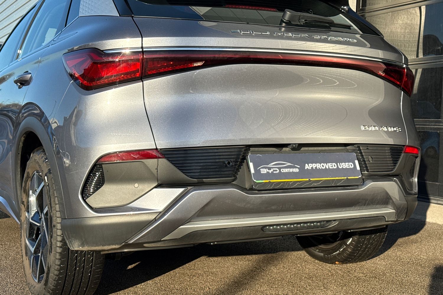 Used BYD Atto 3 2025 for sale - 77088634: Photo 15