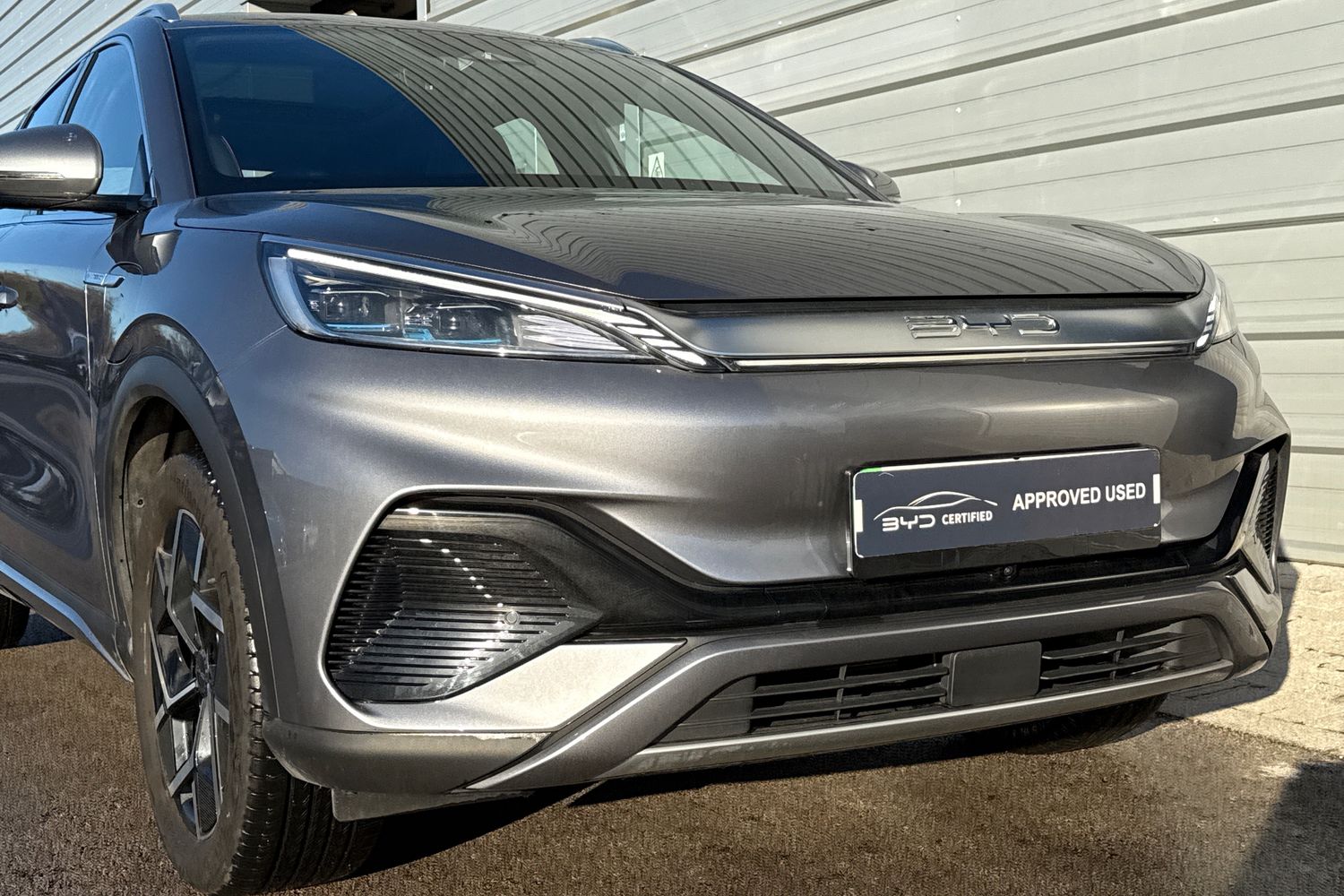 Used BYD Atto 3 2025 for sale - 77088634: Photo 16