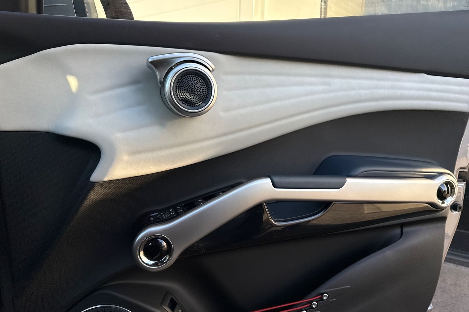 Used BYD Atto 3 2025 for sale - 77088634: Photo 17