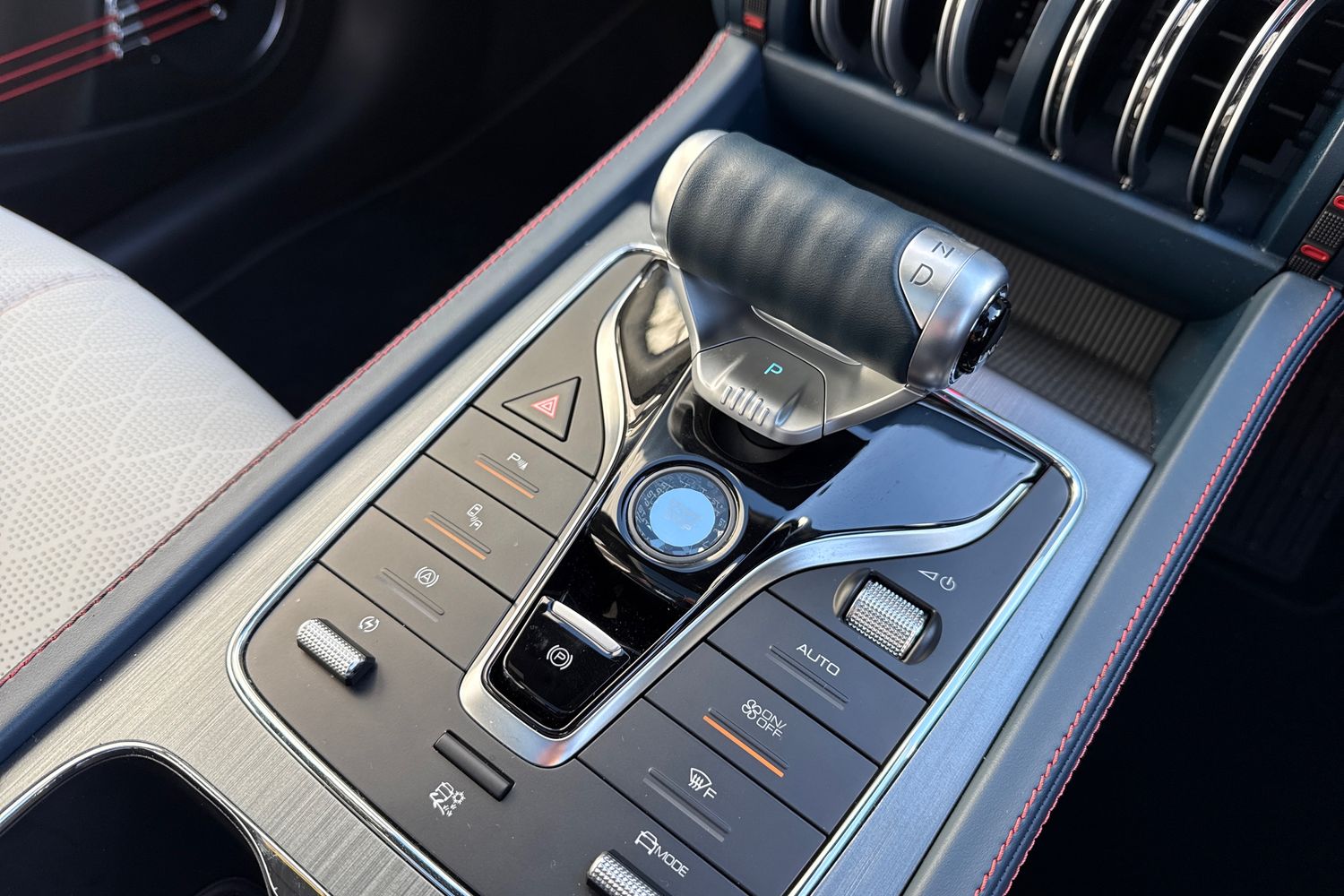 Used BYD Atto 3 2025 for sale - 77088634: Photo 19