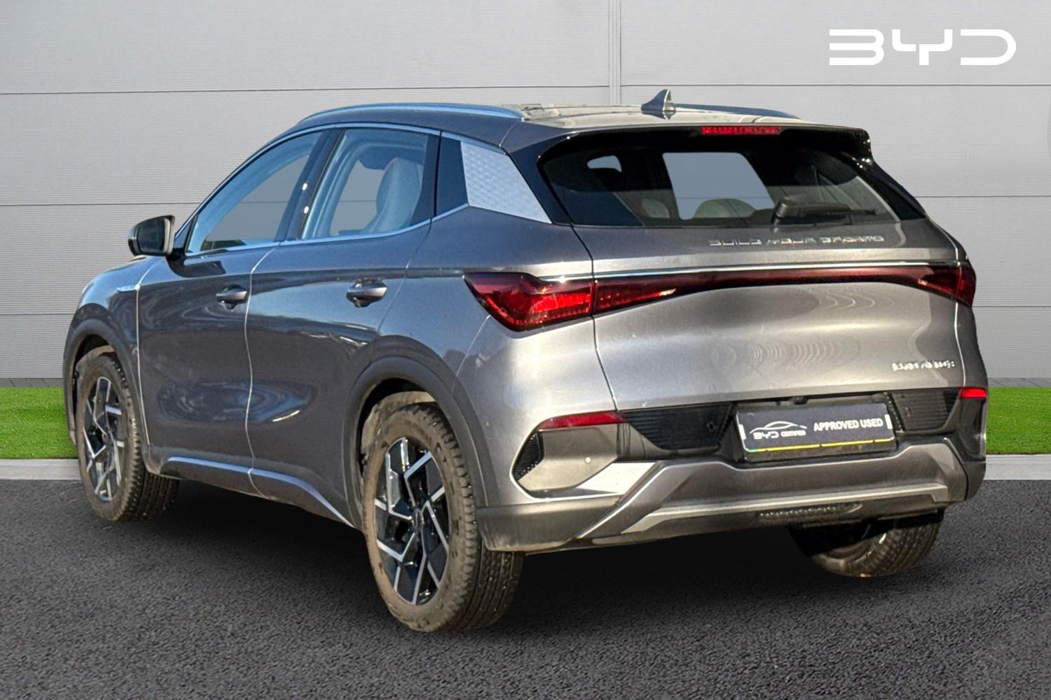 Used BYD Atto 3 2025 for sale - 77088634: Photo 2