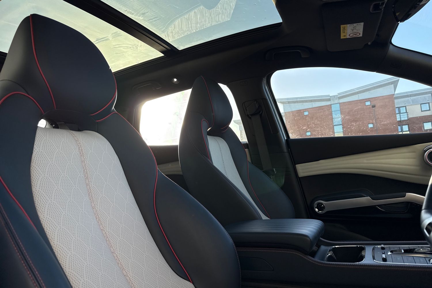 Used BYD Atto 3 2025 for sale - 77088634: Photo 20