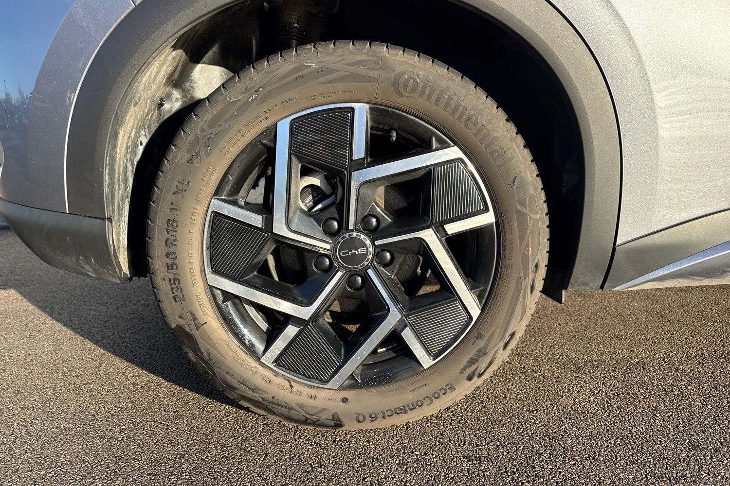 Used BYD Atto 3 2025 for sale - 77088634: Photo 22