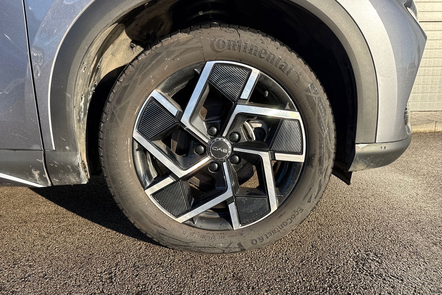 Used BYD Atto 3 2025 for sale - 77088634: Photo 23