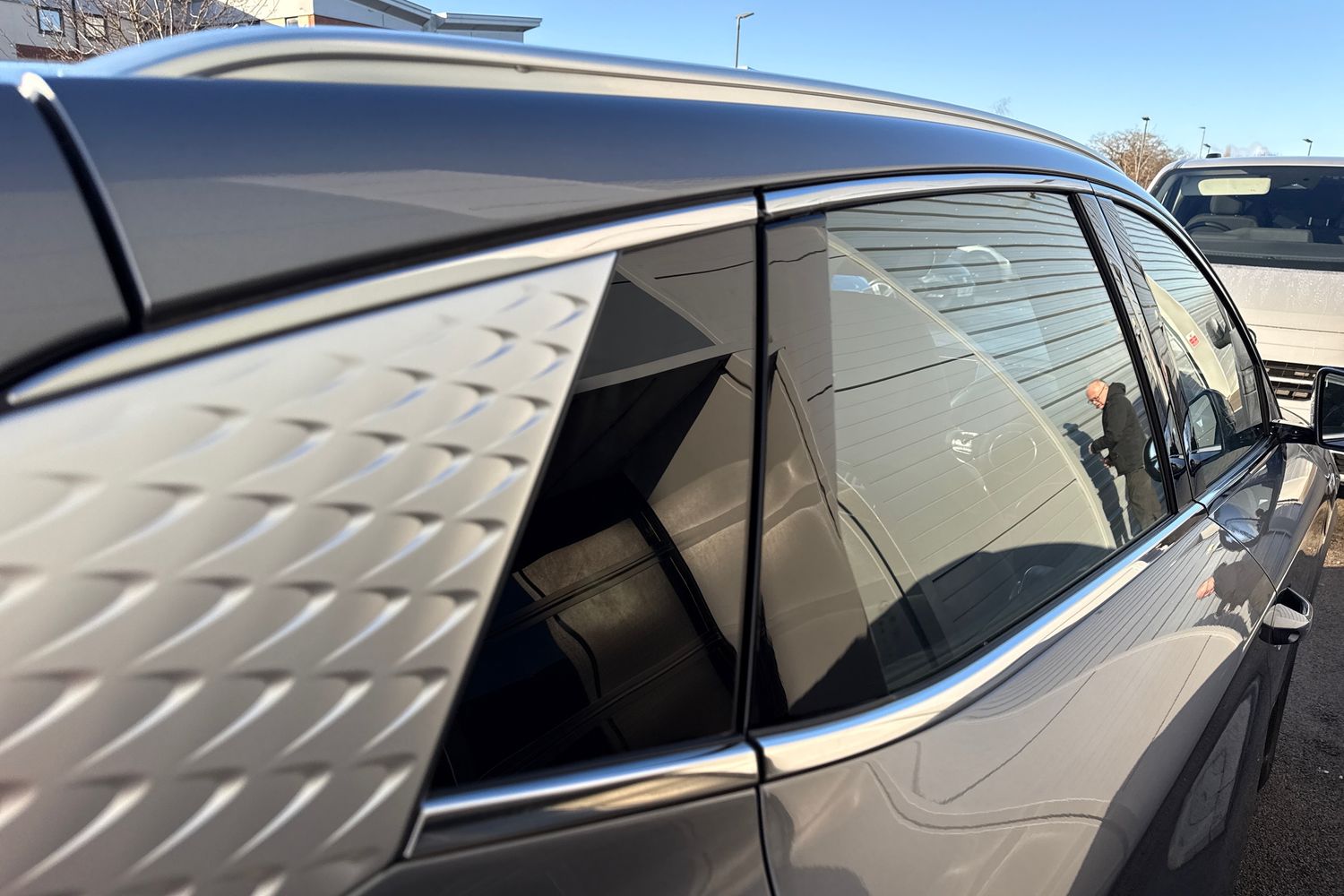 Used BYD Atto 3 2025 for sale - 77088634: Photo 26