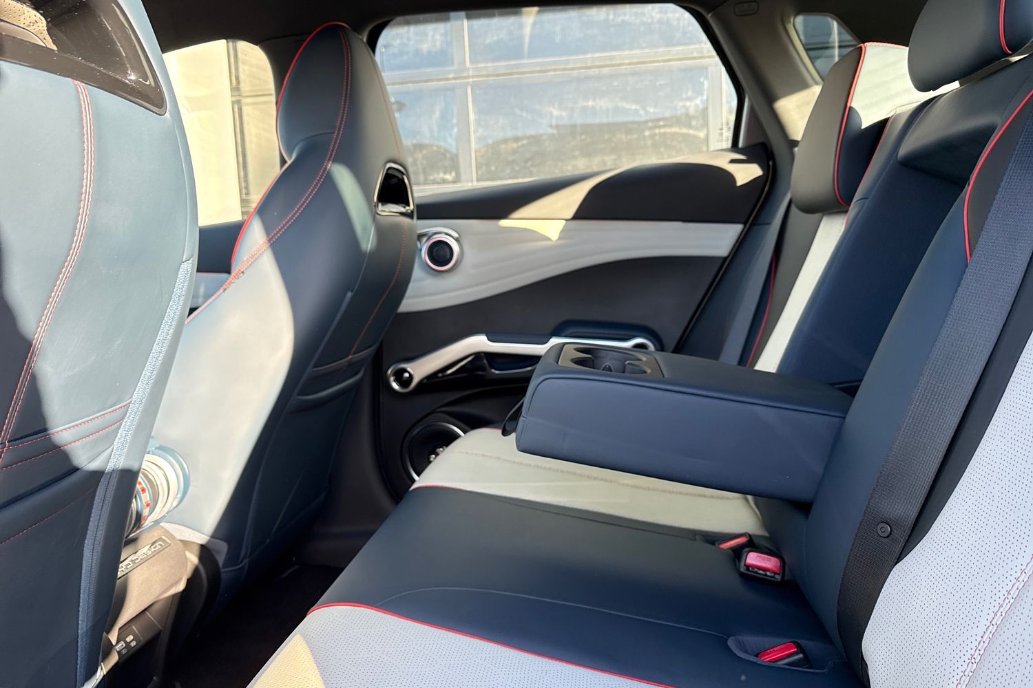 Used BYD Atto 3 2025 for sale - 77088634: Photo 29