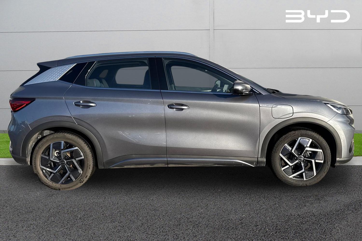 Used BYD Atto 3 2025 for sale - 77088634: Photo 3