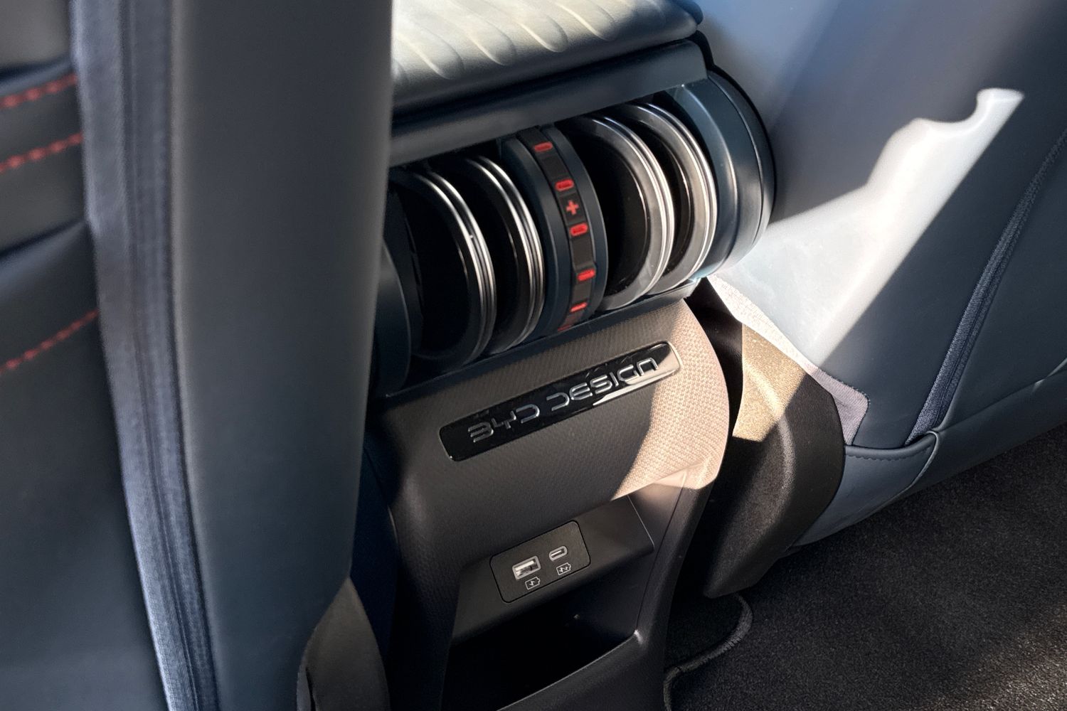 Used BYD Atto 3 2025 for sale - 77088634: Photo 30