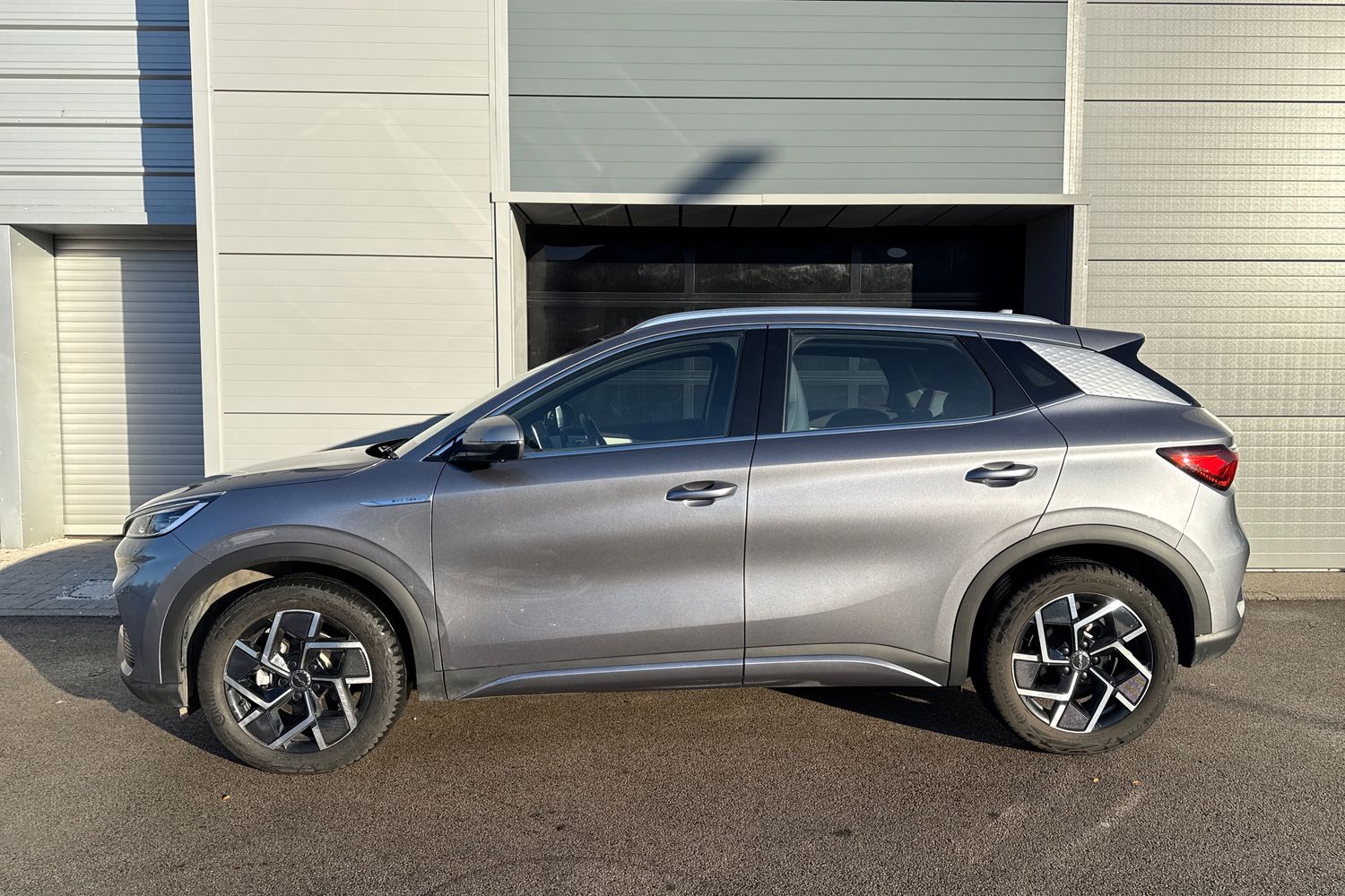 Used BYD Atto 3 2025 for sale - 77088634: Photo 32