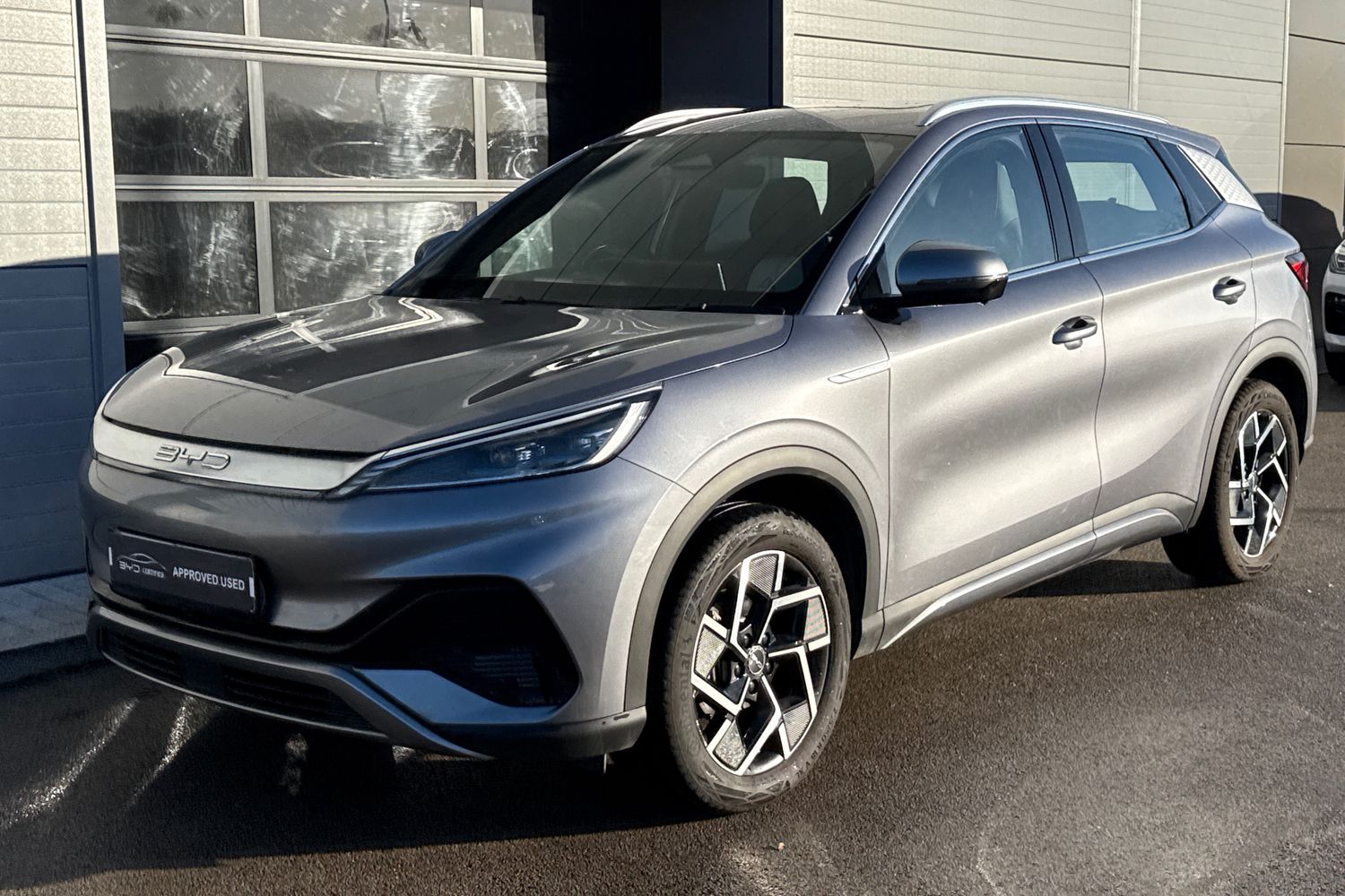 Used BYD Atto 3 2025 for sale - 77088634: Photo 34