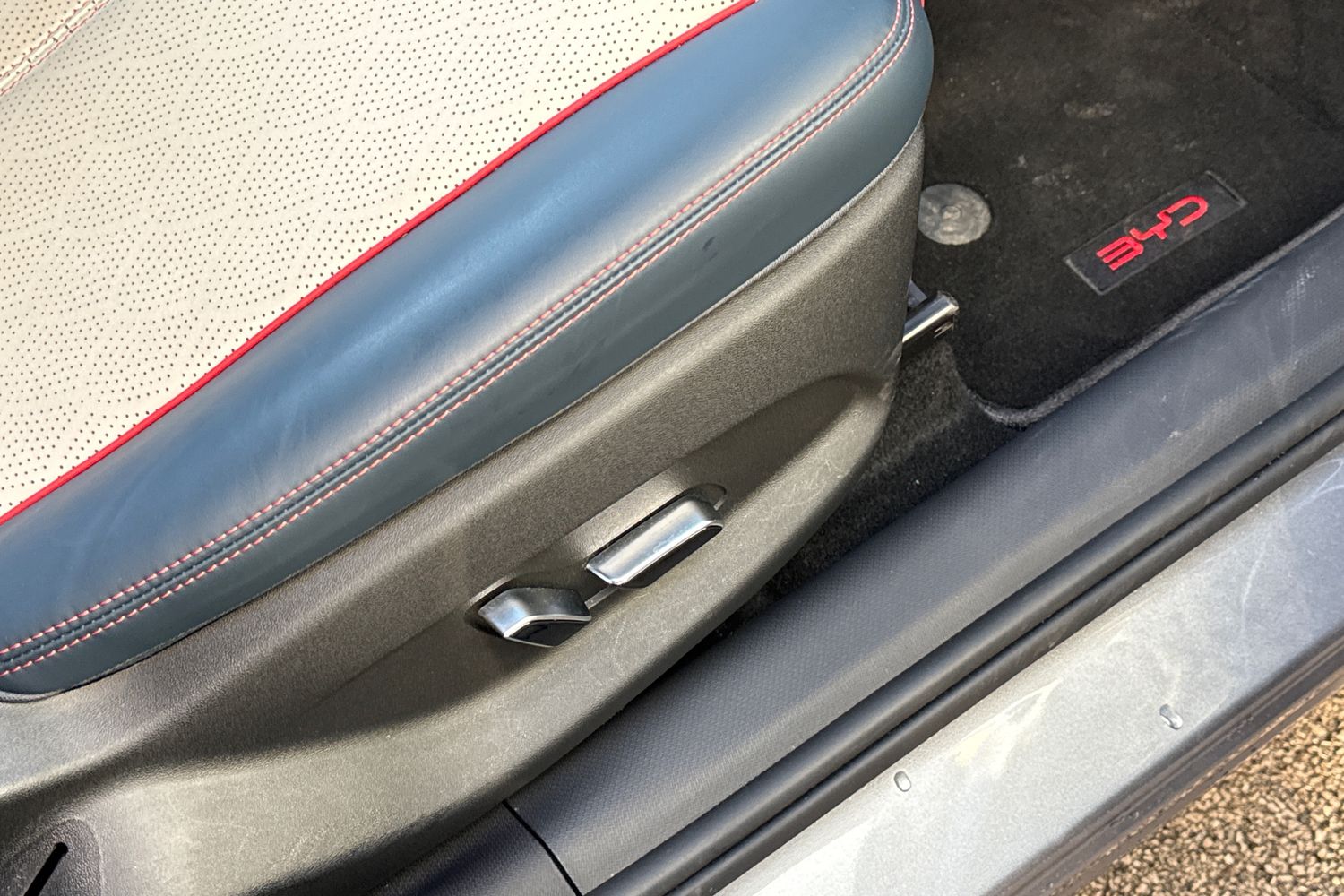 Used BYD Atto 3 2025 for sale - 77088634: Photo 37