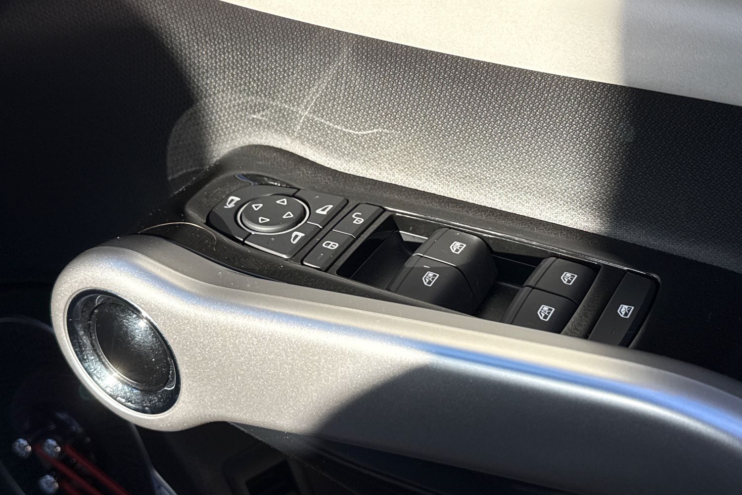 Used BYD Atto 3 2025 for sale - 77088634: Photo 38