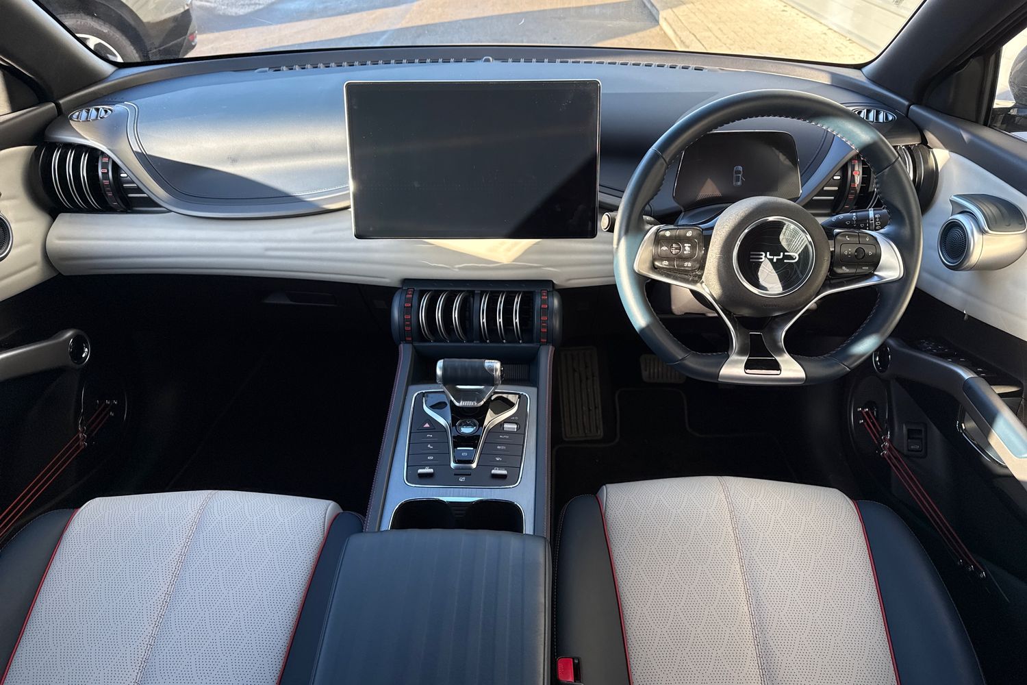 Used BYD Atto 3 2025 for sale - 77088634: Photo 39